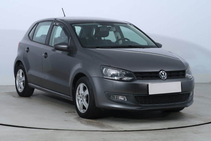 Volkswagen Polo, 2010