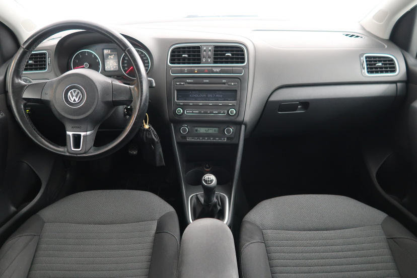 Volkswagen Polo, 2010