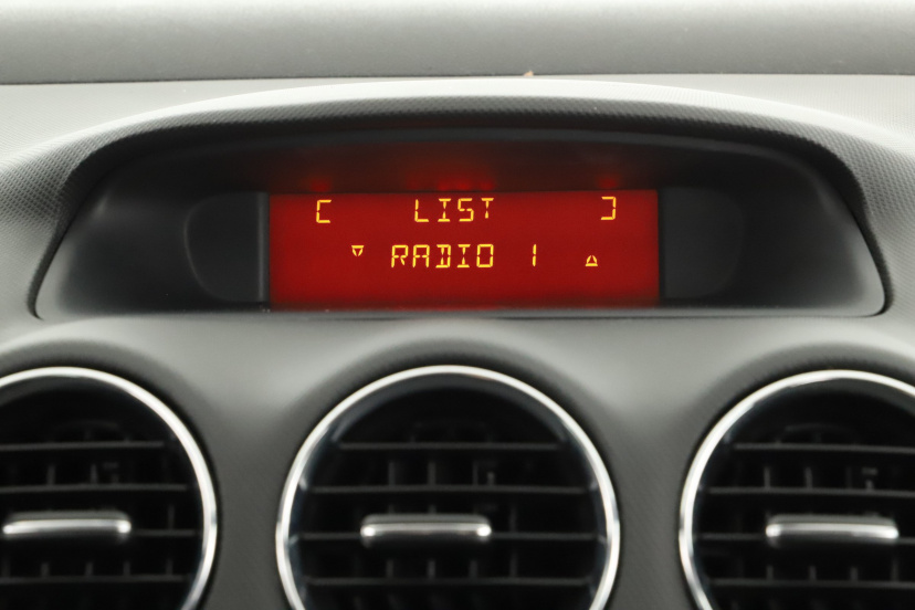 Peugeot 308, 2009