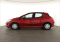 Peugeot 308, 2009