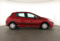Peugeot 308, 2009