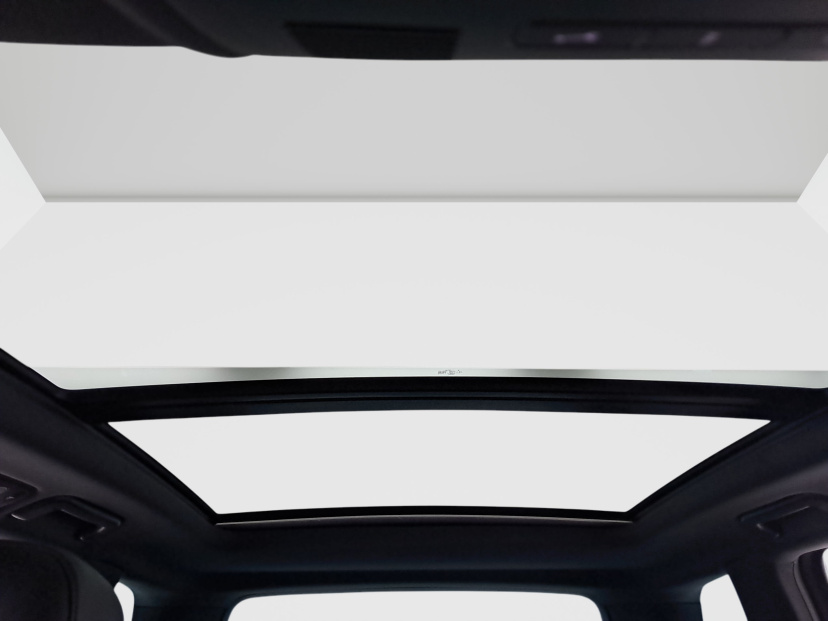 Volkswagen Touareg, 2017