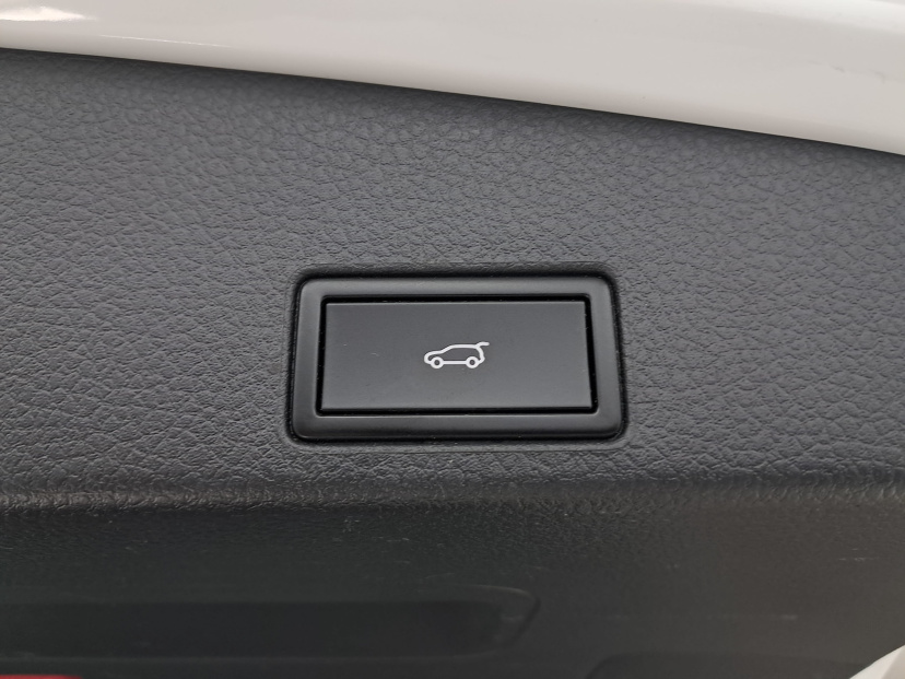 Volkswagen Touareg, 2017