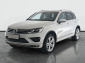 Volkswagen Touareg, 2017