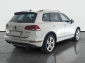 Volkswagen Touareg, 2017