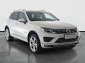 Volkswagen Touareg, 2017
