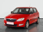 Škoda Fabia, 2012