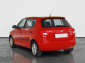 Škoda Fabia, 2012