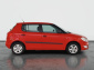 Škoda Fabia, 2012