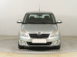 Škoda Fabia, 2011