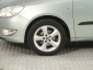 Škoda Fabia, 2011