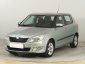 Škoda Fabia, 2011