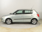 Škoda Fabia, 2011
