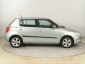 Škoda Fabia, 2011