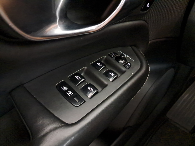 Volvo XC90, 2019