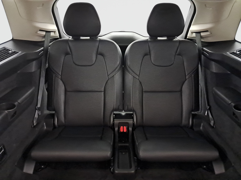 Volvo XC90, 2019