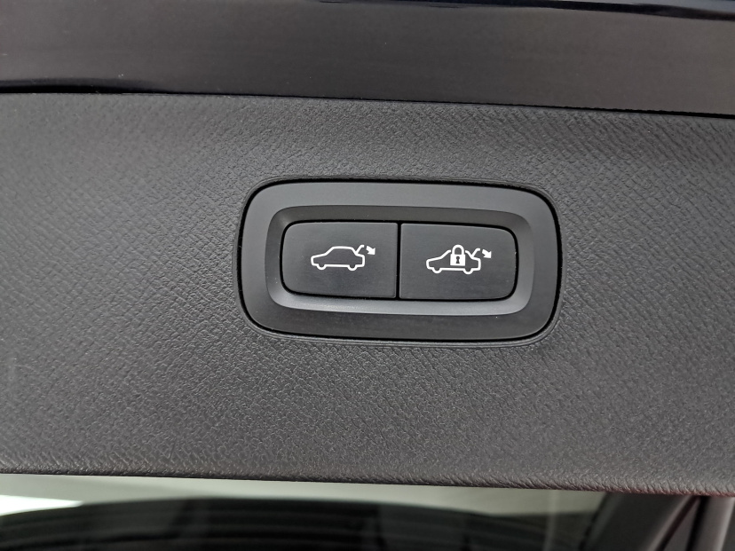Volvo XC90, 2019