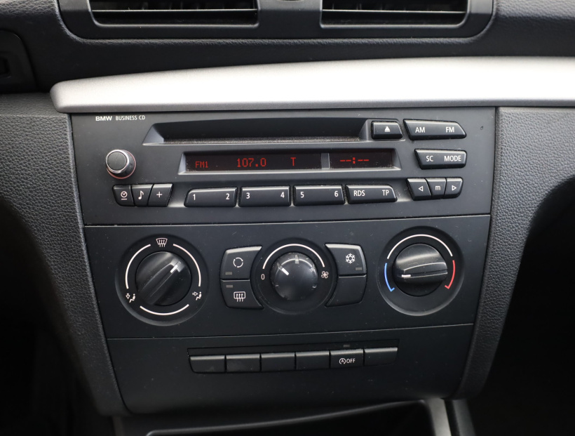 BMW 1, 2010