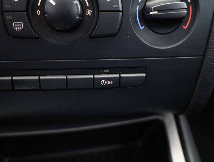 BMW 1, 2010