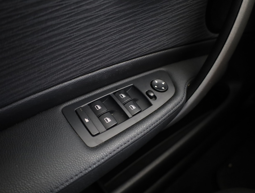 BMW 1, 2010