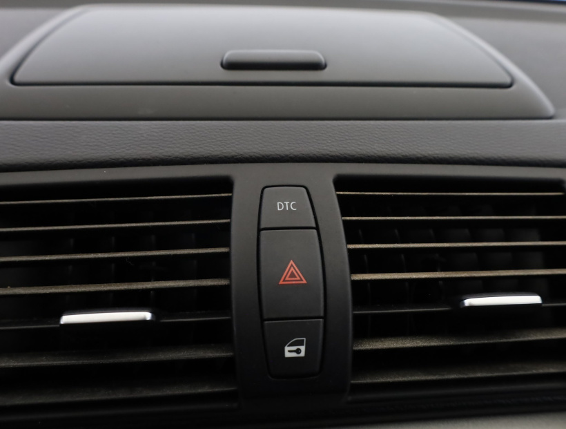 BMW 1, 2010