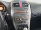 Toyota Auris, 2008