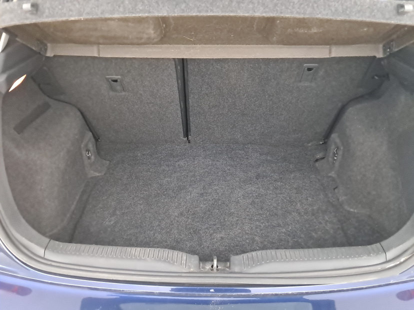 Toyota Auris, 2008