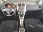 Toyota Auris, 2008