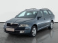 Škoda Octavia, 2005