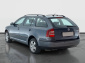 Škoda Octavia, 2005