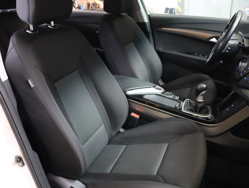 Hyundai i40, 2014