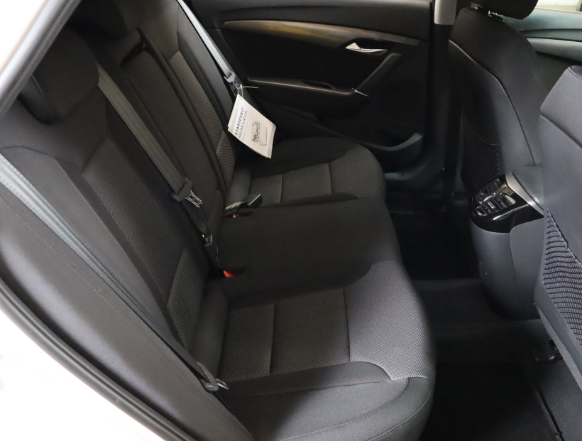 Hyundai i40, 2014