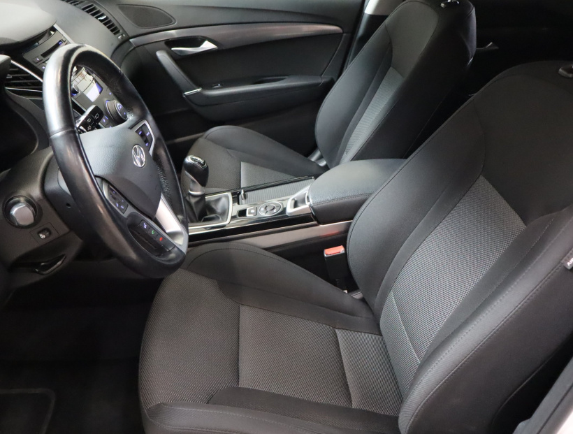 Hyundai i40, 2014