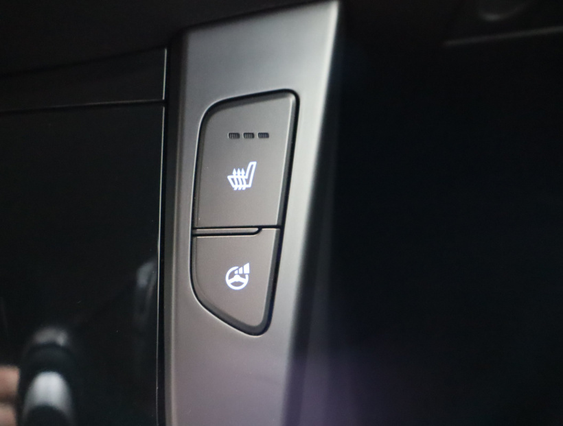 Hyundai i40, 2014