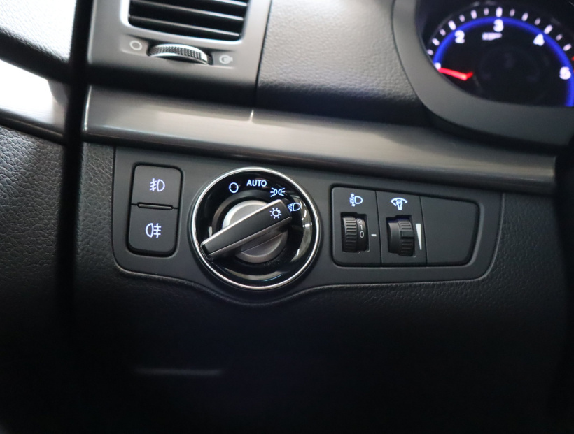 Hyundai i40, 2014