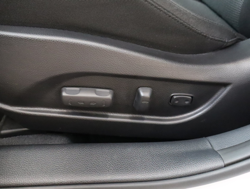 Hyundai i40, 2014
