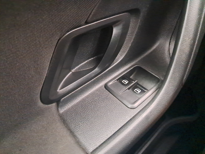 Škoda Fabia, 2012