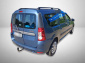 Dacia Logan, 2010