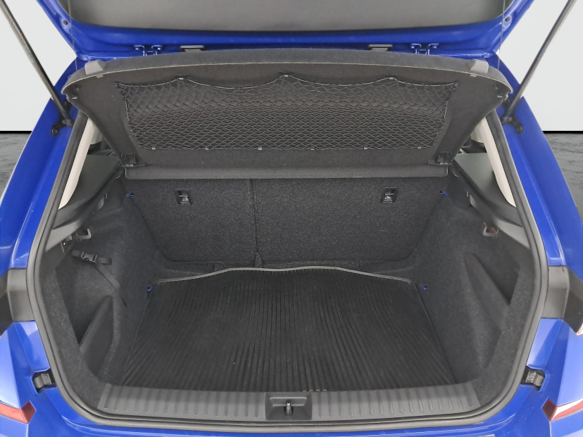 Škoda Kamiq, 2022
