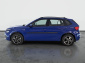 Škoda Kamiq, 2022