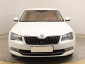Škoda Superb, 2017
