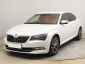 Škoda Superb, 2017