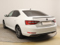 Škoda Superb, 2017