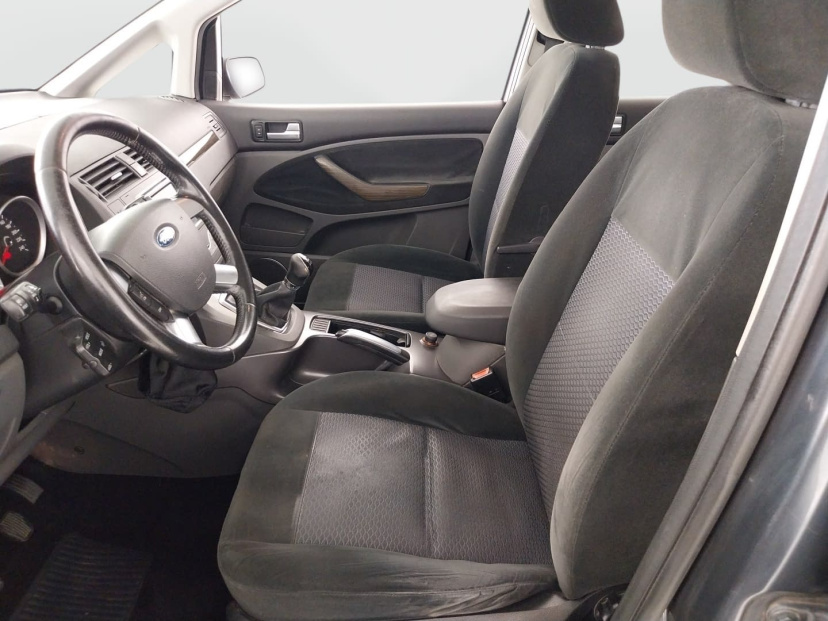 Ford C-Max, 2008