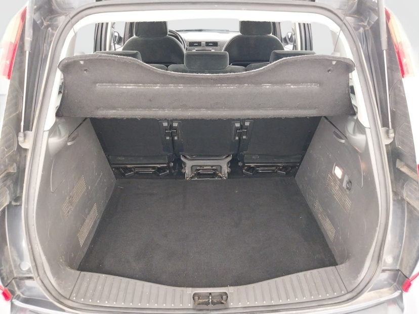 Ford C-Max, 2008