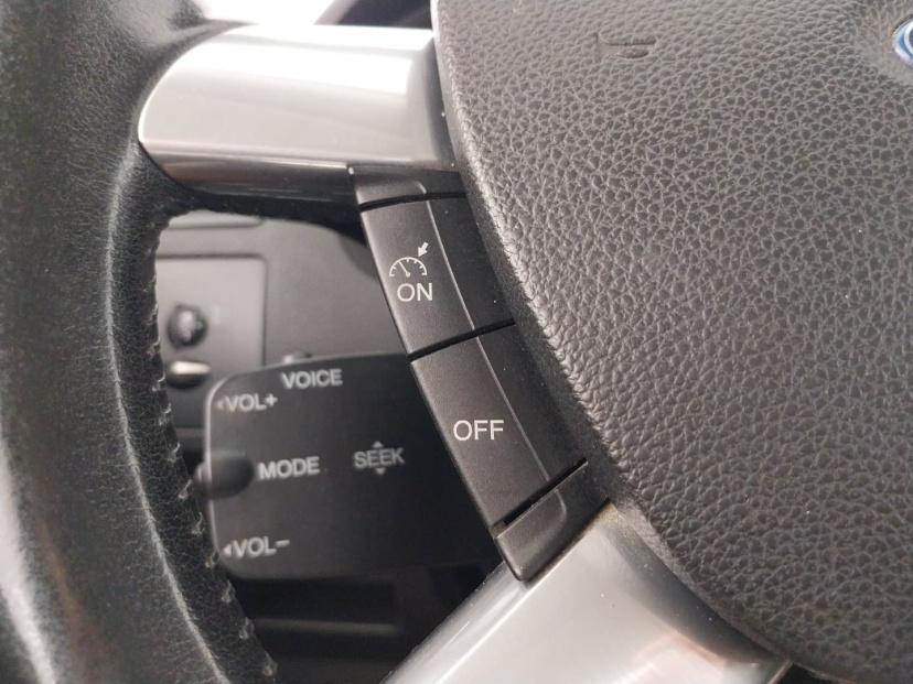 Ford C-Max, 2008