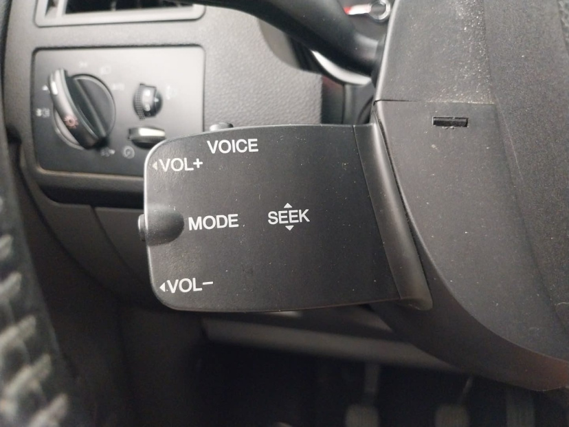 Ford C-Max, 2008