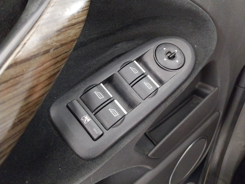 Ford C-Max, 2008