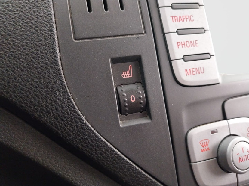Ford C-Max, 2008