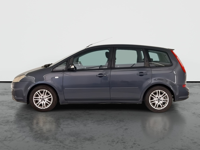 Ford C-Max, 2008